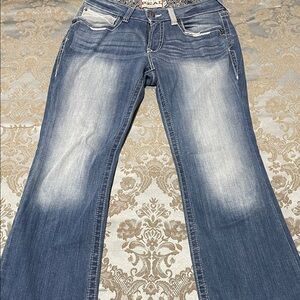 Ariat REAL Denim Women's Jeans